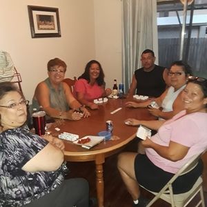 Meet your Posher, Angelina